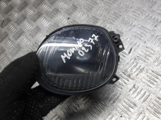 вентилятор радиатора Volkswagen Golf 4 поколение 2005, 1.4 л., бензин, МКПП, хетчбэк 5 дв., 1K0121207T