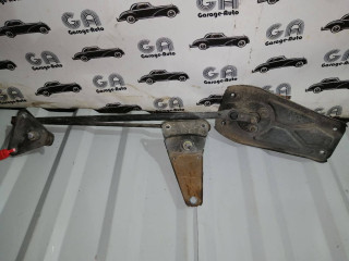 механизм стеклоочистителя (трапеция дворников) Citroen Berlingo 1 поколение (M49) 2000, 1.9 л., дизель, 5МКПП, белый, фургон