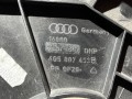 Крепление бампера заднего Audi A6 4G/C7 2013, 2.8 л., CHVA, бензин, АКПП, седан, полный привод, 4G5807453B - фото №4