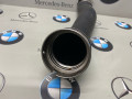 патрубок интеркулера BMW 2011, 2.0 л., N20 B20 A, бензин, 7597591 - фото №4