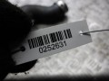 патрубок интеркулера Volkswagen Transporter T5 2006, 1.9 л., дизель, МКПП, микроавтобус, 7H0145709B - фото №4