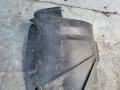 защита арок задняя левая (подкрылок) Opel Astra G 1998, 1.6 л., бензин, универсал - фото №2