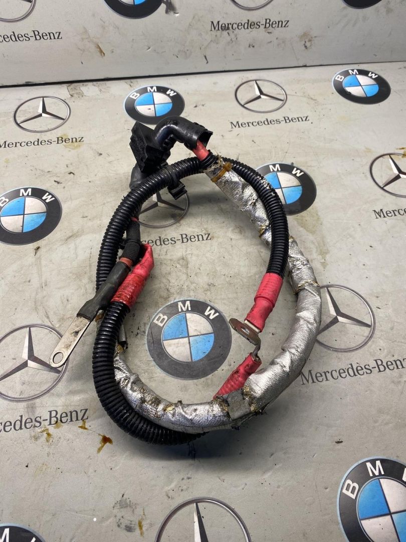 провод высоковольтный BMW 4 серия F32/F33 2014, 2.0 л., бензин, купе - фото №1