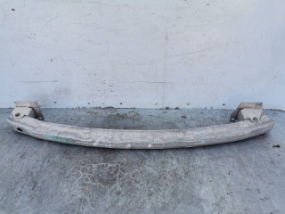 усилитель бампера заднего Renault Megane 2 поколение (2002 - 2006), хетчбэк 5 дв.