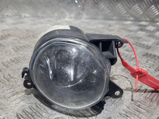 фара противотуманная левая Audi A4 B5 [рестайлинг] 2000, седан, 8D0941699B, 89300971