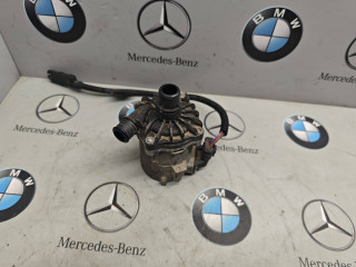 насос антифриза дополнительный BMW X6 E71 [рестайлинг] 2013, 4.4 л., N63 B44 A, бензин, 7566335