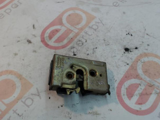 замок двери задней правой Volkswagen Passat B3 1990, 357839016B