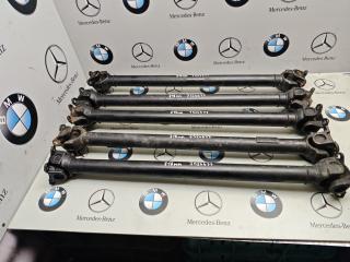 карданный вал BMW X3 E83 2006, 7526677