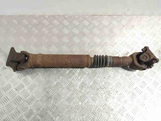 карданный вал Ford Ranger 2 поколение 2008, 2.5 л., TDCi, дизель, МКПП, полный привод, 6M344602BB