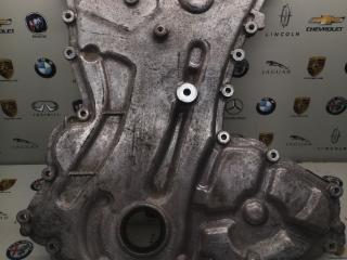 крышка двигателя передняя Alfa Romeo 2018, 2.0 л., бензин, АКПП, полный привод, 50052443