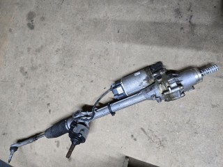 рулевая рейка Alfa Romeo Stelvio 1 поколение 2018, 2.0 л., АКПП, серый, внедорожник 5 дв., полный привод, 00505535750, 0273010282, 054771101