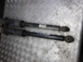 амортизатор задний Opel Astra J 2012, 1.6 л., дизель, МКПП, универсал, 13420233