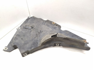 защита арок передняя левая (подкрылок) BMW 4 серия F32/F33 2014, 51118054551, 51718054551, 8054551