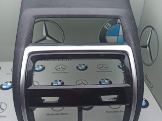 пластик BMW XM G09 2023, 4.4 л., бензин, c5y, 9399875
