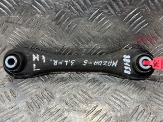 рычаг задний Mazda 5 CW 2015, 2.0 л., PE-VPH, бензин, АКПП, минивэн, BBM228500A, BBP328500A