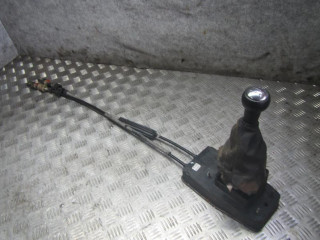 кулиса Citroen C5 1 поколение 2002, 1.6 л., дизель, 9641678680