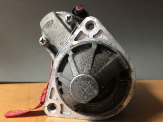 стартер Kia Picanto 1 поколение 2007, 1.1 л., бензин, хетчбэк 5 дв., 36100-02555, TM000A37001, VALEO