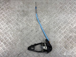 трос двери BMW X7 G07 (2018 - 2026), 51227444657