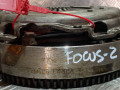 комплект сцепления Ford Focus 2 поколение [рестайлинг] 2009, 1.6 л., G8DB, дизель, 5МКПП, хетчбэк 5 дв. - фото №7
