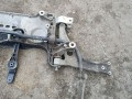 балка подвески передняя (подрамник) Volkswagen Passat B6 2006, 2.0 л., дизель, МКПП, универсал - фото №4