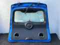 крышка багажника (дверь 3-5) Mini Countryman 1 поколение 2012, 1.6 л., N16 B16 A, бензин, 6МКПП, хетчбэк 5 дв. - фото №8