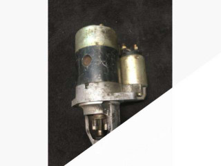 стартер Nissan Micra 2 поколение (K11) 2000, 1.3 л., бензин