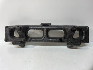 абсорбер бампера Porsche 2022, 2.9 л., бензин, АКПП, внедорожник 5 дв., 95B807550T