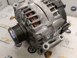 генератор Audi A6 4G/C7 [рестайлинг] 2014, 2.0 л., бензин, 06H903018E