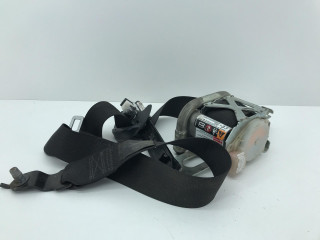 ремень безопасности Jeep Grand Cherokee 4 поколение [рестайлинг] 2015, внедорожник 5 дв., 2004091104000057, 1022723, AV35AF4161871F15, T17K118864KW13, P5ME37DX9AD