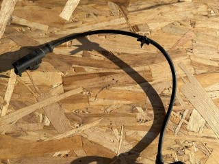 датчик ABS Infiniti EX 1 поколение 2010, 3.7 л., бензин, АКПП, серый, внедорожник 5 дв., полный привод, 479011BB1A