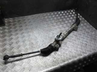 рулевая рейка Opel Corsa D [рестайлинг] 2014, 1.2 л., бензин, АКПП, хетчбэк 5 дв.