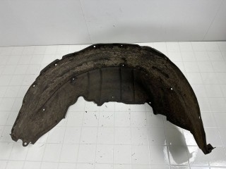 защита арок задняя левая (подкрылок) Lexus RX 4 поколение [рестайлинг] 2021, 3.5 л., гибрид, АКПП, 8x1 - layat heat blue, внедорожник 5 дв., полный привод, правый руль, 65638-48070