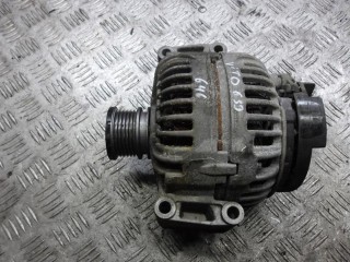 генератор Mercedes-Benz Vito W639 2005, 0124625204