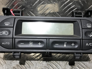 блок управления печки / климат-контроля Citroen C2 1 поколение 2004, 1.4 л., дизель, робот, купе, 96377775XT