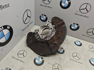 кулак поворотный левый Mercedes-Benz GLB-Класс 1 поколение 2022, бензин, задний привод, A2473320100