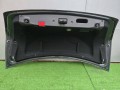 крышка багажника (дверь 3-5) Mercedes-Benz C AMG W204 2009, 6.3 л., бензин, АКПП, серый, седан, задний привод, 2047500075 - фото №23