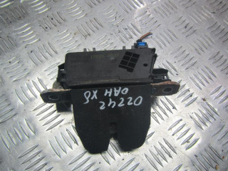 замок багажника Opel Astra H/Family [рестайлинг] 2008, 1.9 л., дизель, МКПП, хетчбэк 5 дв., 495058724