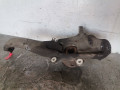 ступица передняя левая BMW X5 E70 2008, M57 D30 (306D3), АКПП, черный, внедорожник 5 дв. - фото №3