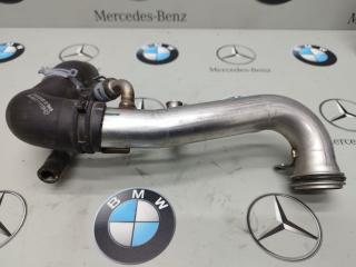 трубка охлаждающей жидкости Mercedes-Benz E-Класс W213/S213/C238/A238 [рестайлинг] 2021, 2.0 л., бензин, A2642003601