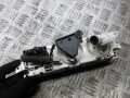 блок управления печки / климат-контроля Ford Focus 2 поколение [рестайлинг] 2009, 1.6 л., дизель, МКПП, универсал, 7M5T19980AA - фото №7