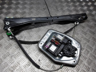 стеклоподъемник электрический Volkswagen Golf Plus 1 поколение [рестайлинг] 2012, 2.0 л., дизель, АКПП, минивэн, 5K0959792A, 5M1837402Q