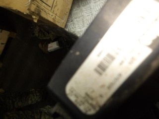 вентилятор радиатора Opel Signum C 2003, 2.0 л., бензин, МКПП, хетчбэк 5 дв., 24410989