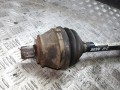 полуось передняя правая (приводной вал, ШРУС) Volkswagen Phaeton 1 поколение 2007, 3.0 л., дизель, АКПП, седан, 3D0407272E - фото №5