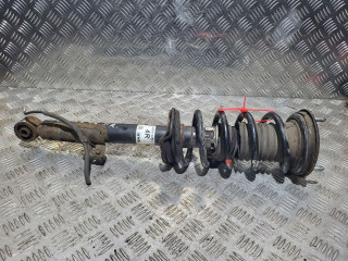 стойка передняя правая Lexus GS 3 поколение 2005, 3.0 л., 3GR-FE, бензин, АКПП, седан