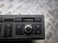 блок управления печки / климат-контроля Audi A6 C5 [рестайлинг] 2005, 2.7 л., дизель, МКПП, универсал, 4F1820043J - фото №3