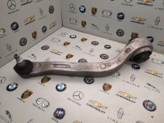 рычаг передний левый Alfa Romeo 2019, 2.0 л., бензин, правый руль, K205905