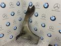 крыло переднее левое BMW 7 серия F01/F02 [рестайлинг] 2014, 3.0 л., N55 B30 A, бензин - фото №3