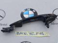 ручка наружная BMW X6 F16 2016, 3.0 л., бензин, правый руль, 7348739 - фото №3