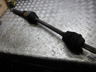 полуось передняя правая (приводной вал, ШРУС) Ford Transit 7 поколение 2012, 2.2 л., дизель, МКПП, микроавтобус