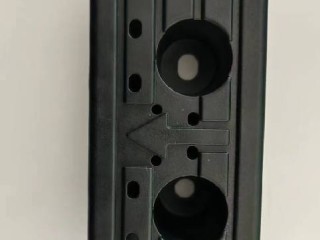 опора под домкрат (поддомкратная подушка) Zeekr 001 1 поколение 2021, 8889957858